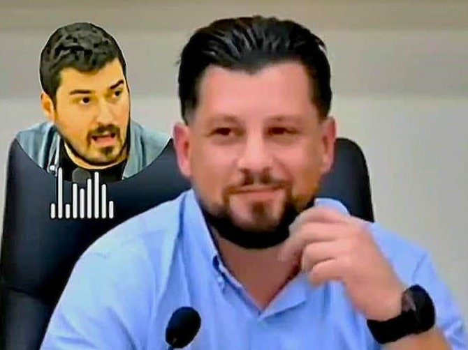 Psirropoulos Bougas LED